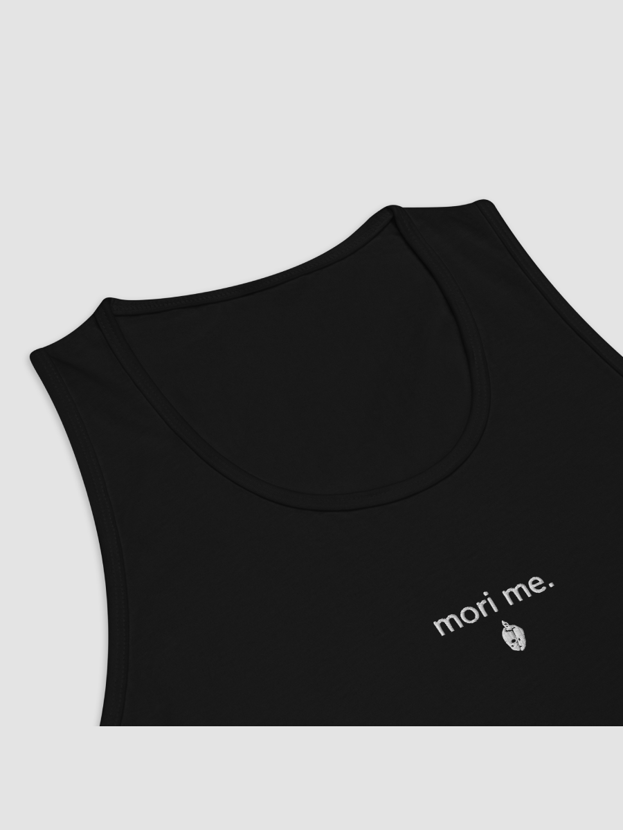 Mori Me Cotton Heritage Men's Premium Tank Top product image (4)