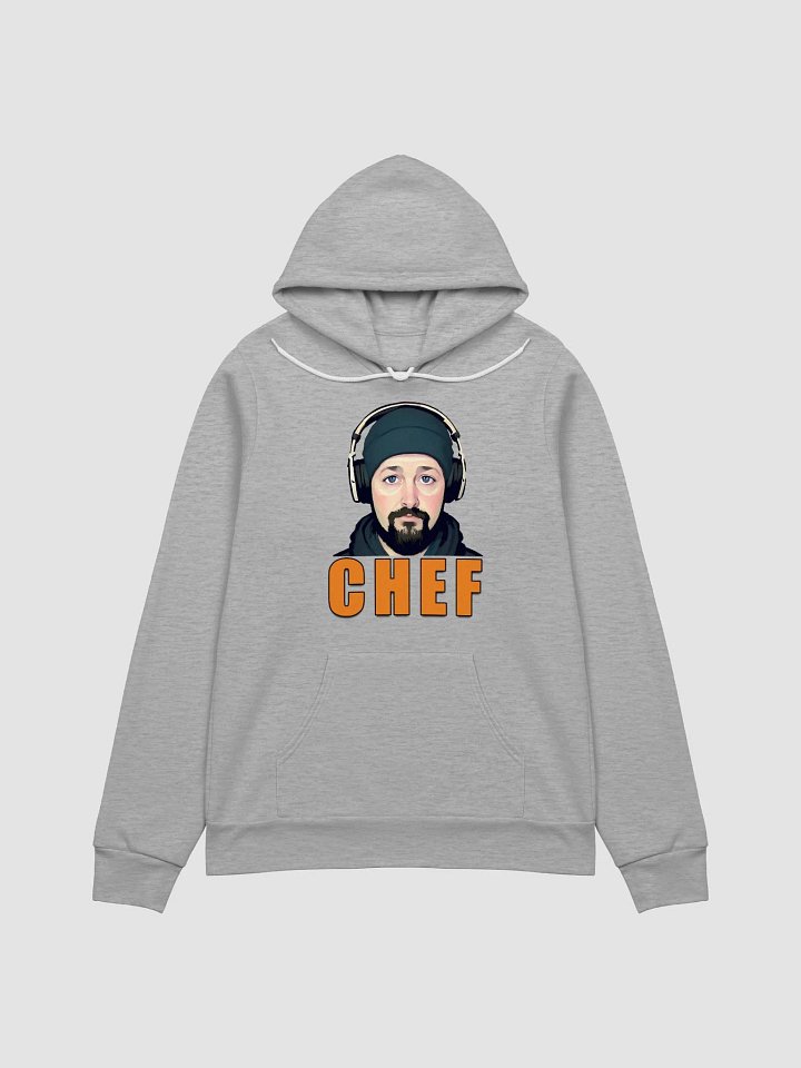 Chef High Quality fabric Sweater product image (2)
