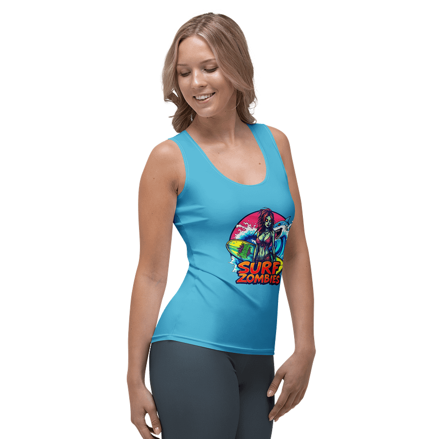 Betty Tank Top product image (4)