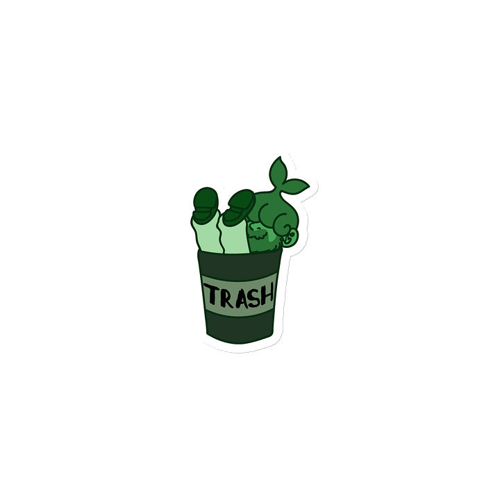(G) Trash Magnet product image (1)