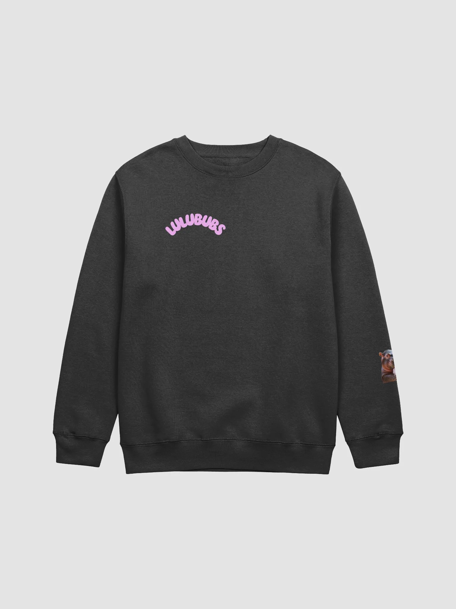 Lulububs Crewneck product image (3)