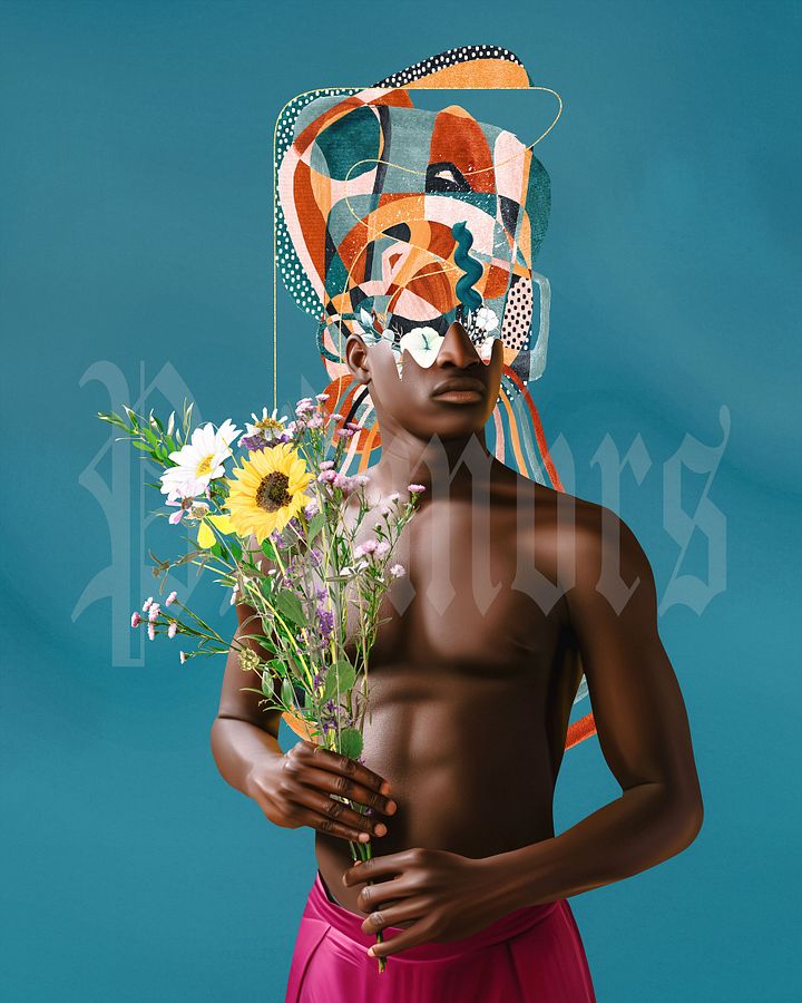 Sunflowers product image (1)