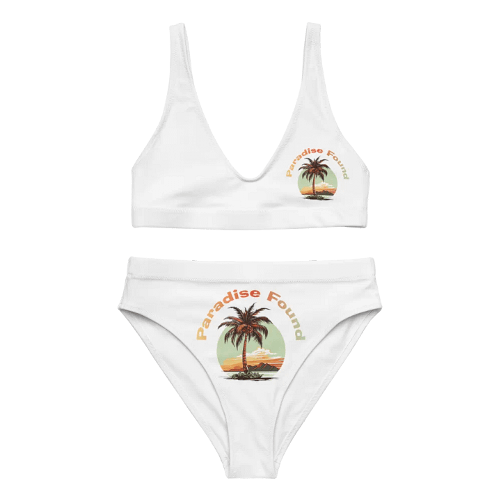 Paradise Found product image (2)