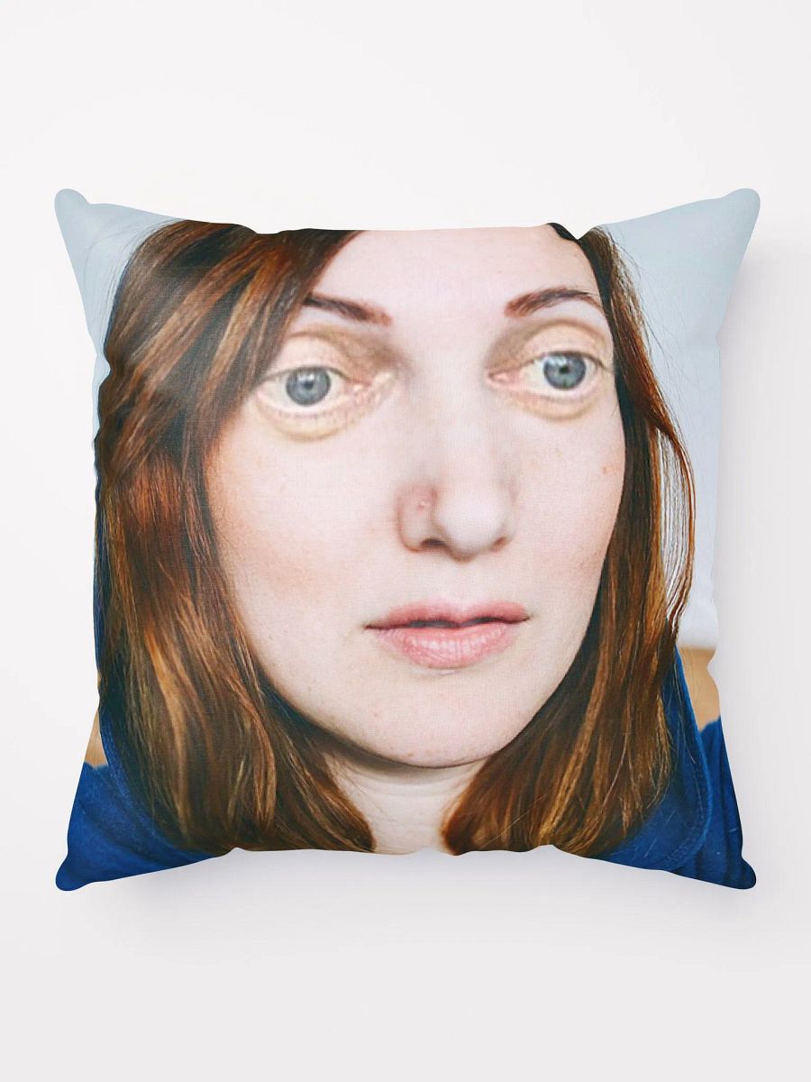 PB Buscemi Meme Pillow product image (5)