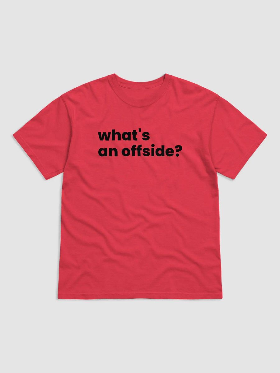 what's an offside? product image (1)