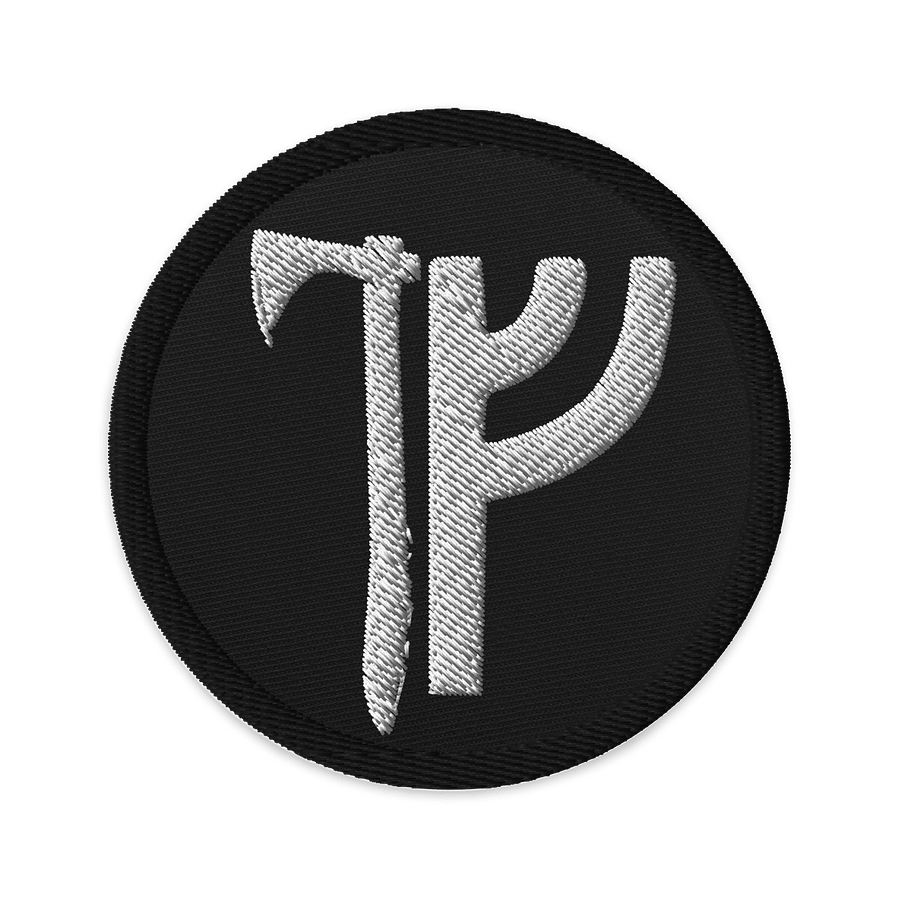 Patch - Forgeheim product image (1)
