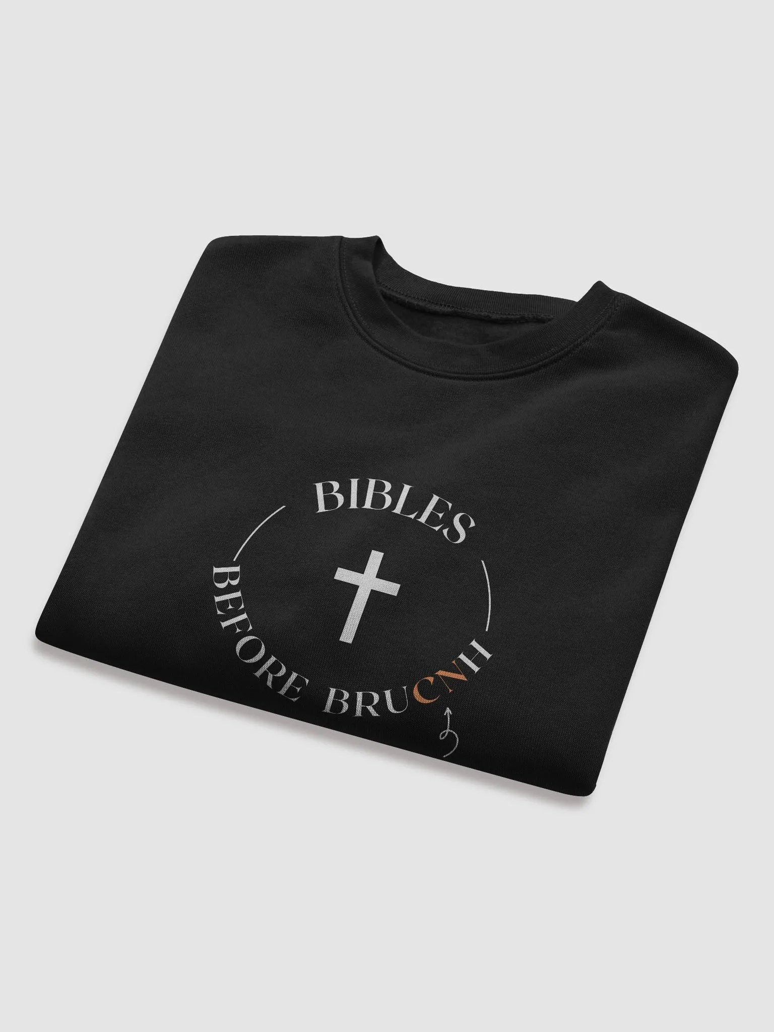 Bibles & Mimosas ( in orange) product image (8)