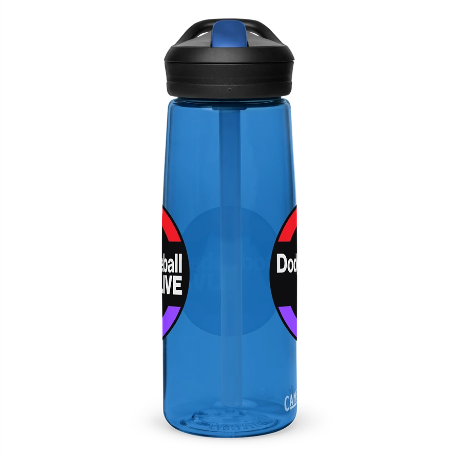Dodgeball.LIVE CamelBak Sports Water Bottle product image (2)