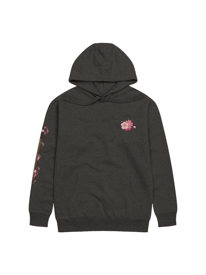 Cherry Sword Hoodie product image (1)