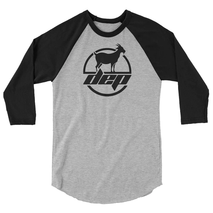 3/4 Sleeve Shirt product image (2)