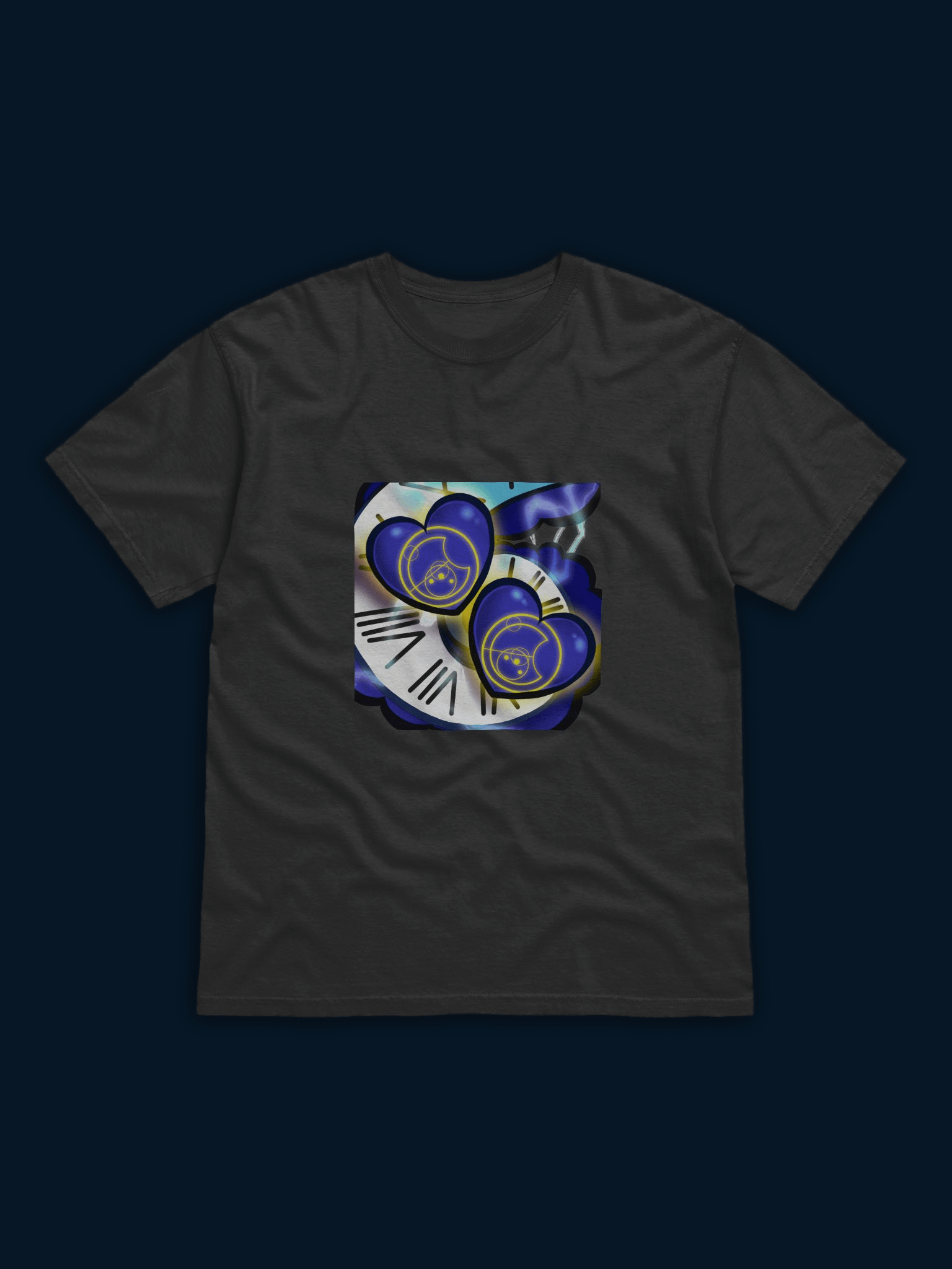 Timey Winey Love product image (1)