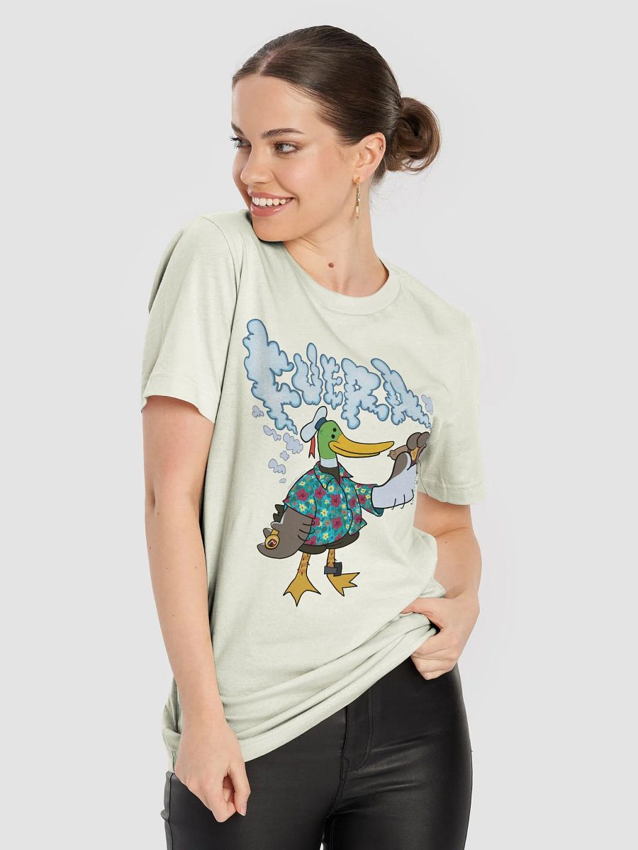 Ser Duke - Bella+Canvas Supersoft T-Shirt product image (8)
