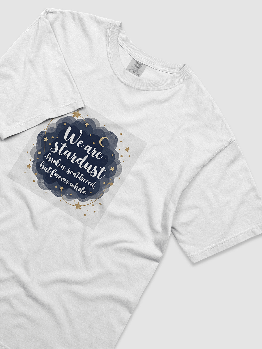 Stardust T Shirt product image (3)