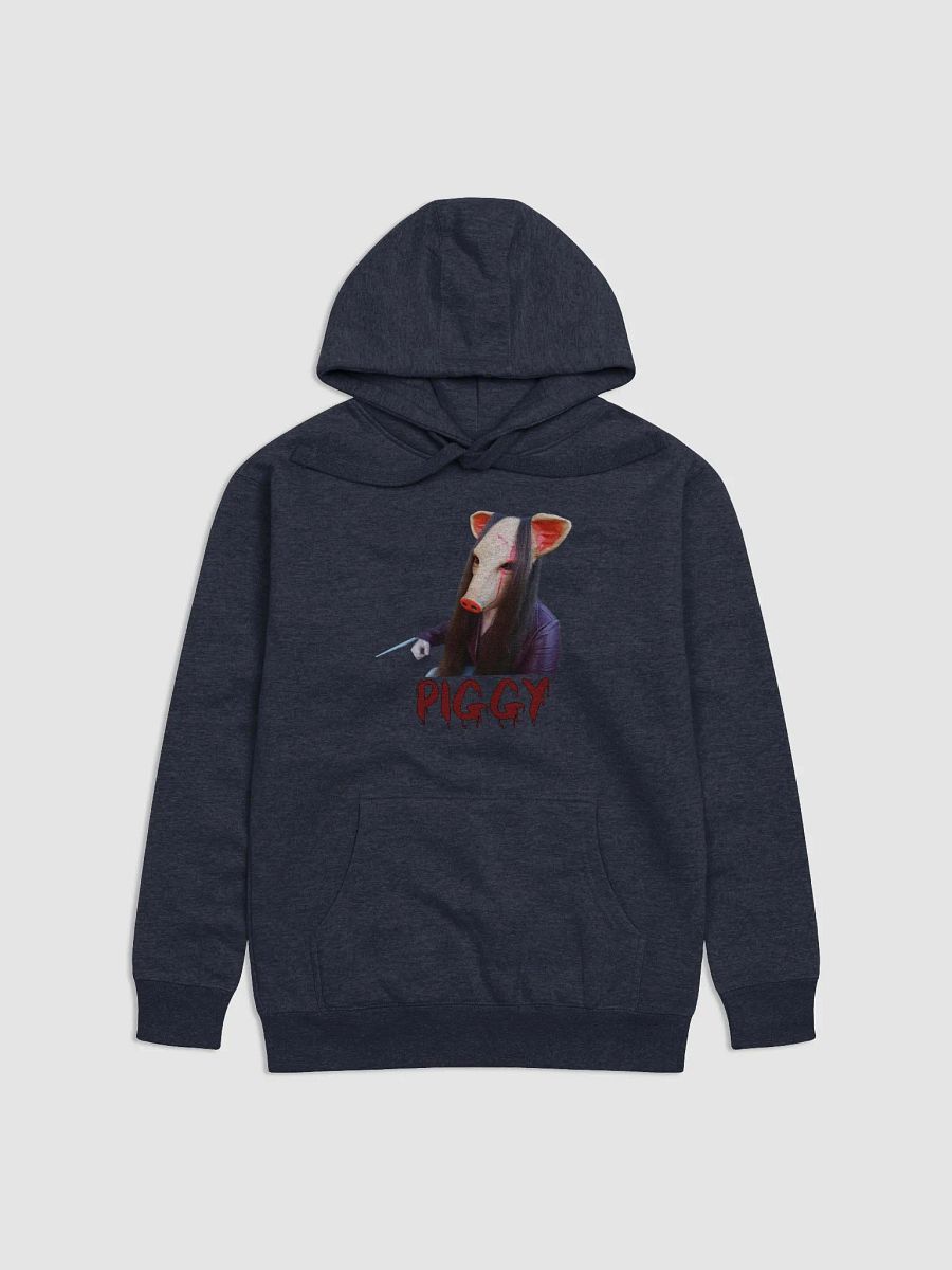 Piggy Graphic Hoodie product image (1)