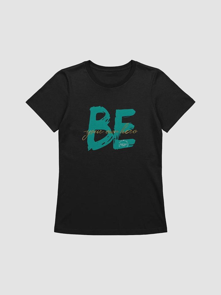 Be Your Own Hero product image (1)