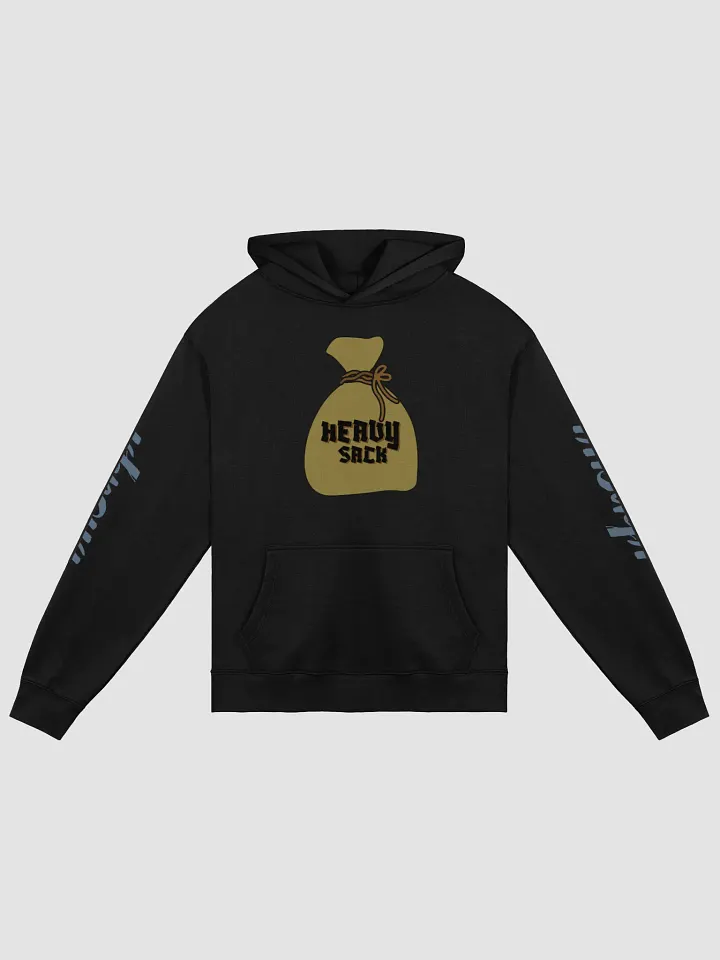 heavy sack sweatshirt product image (3)