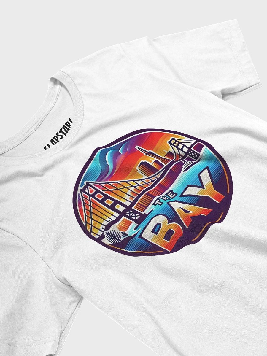 The "BAY" Tee product image (32)