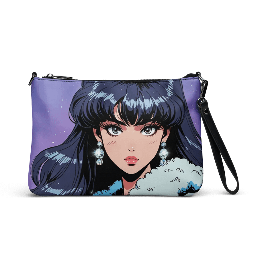 Muse Coquette Crossbody Bag product image (1)