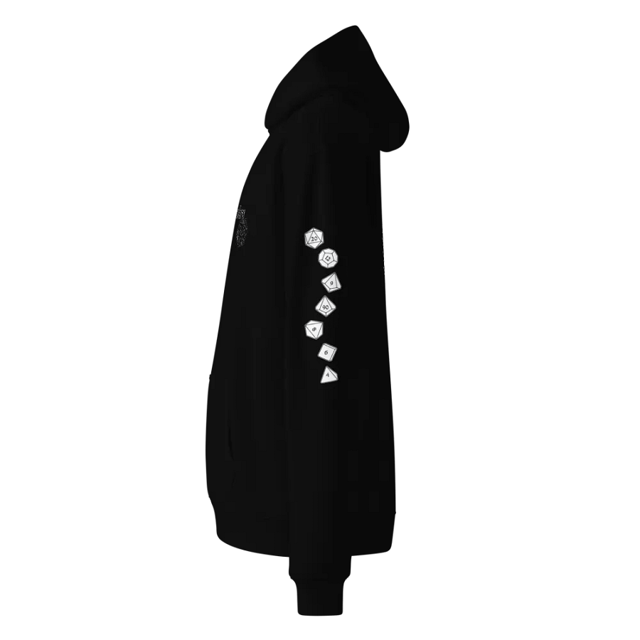 Dice Hoodie product image (4)