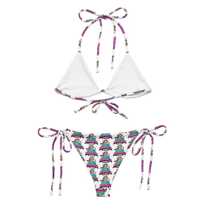 Mummorulla Bikinit product image (2)