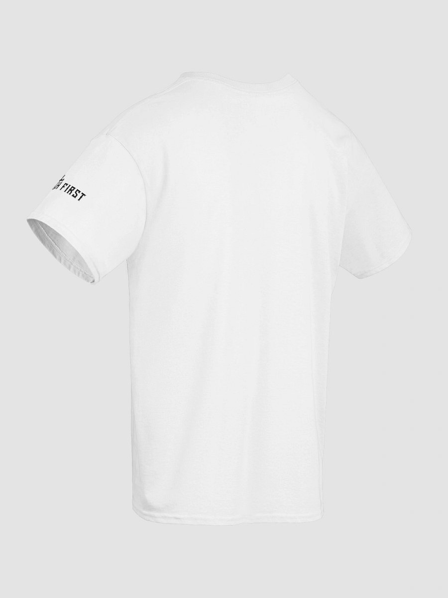 God Bless Unisex T-Shirt product image (8)