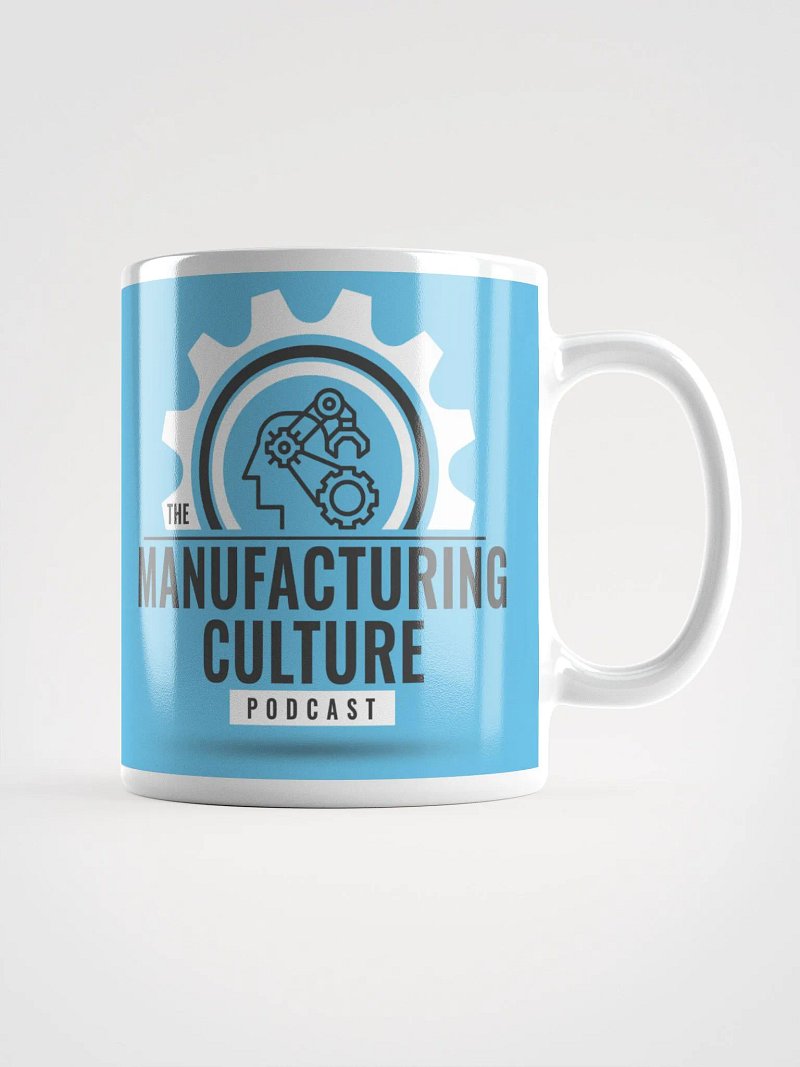 MFG Culture Pod Mug
