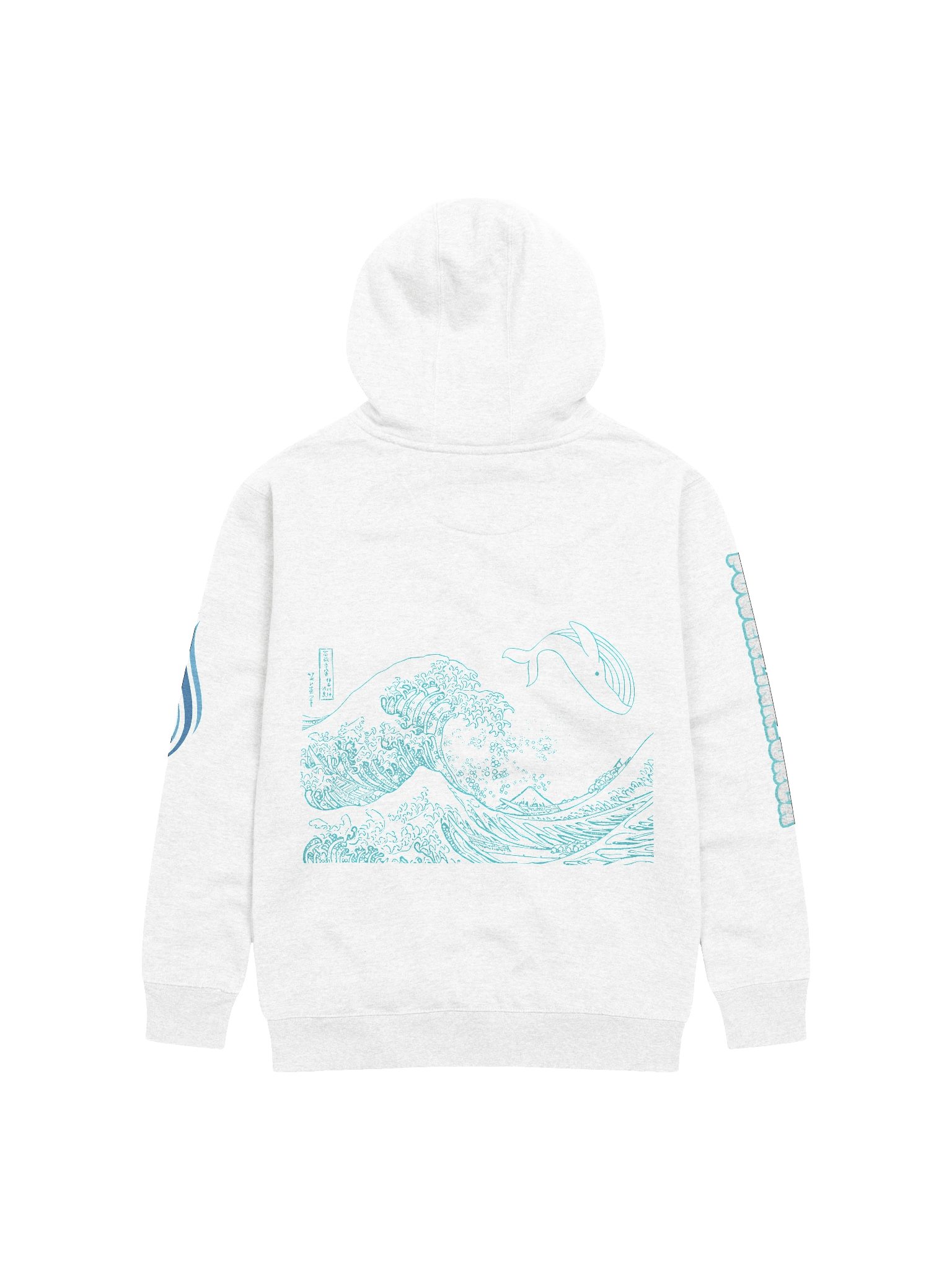 Powerlink_OrcaVT's Personal Hoodie (Season-2) product image (2)