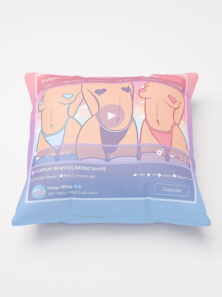 Internet Boyfriend Pillow product image (2)