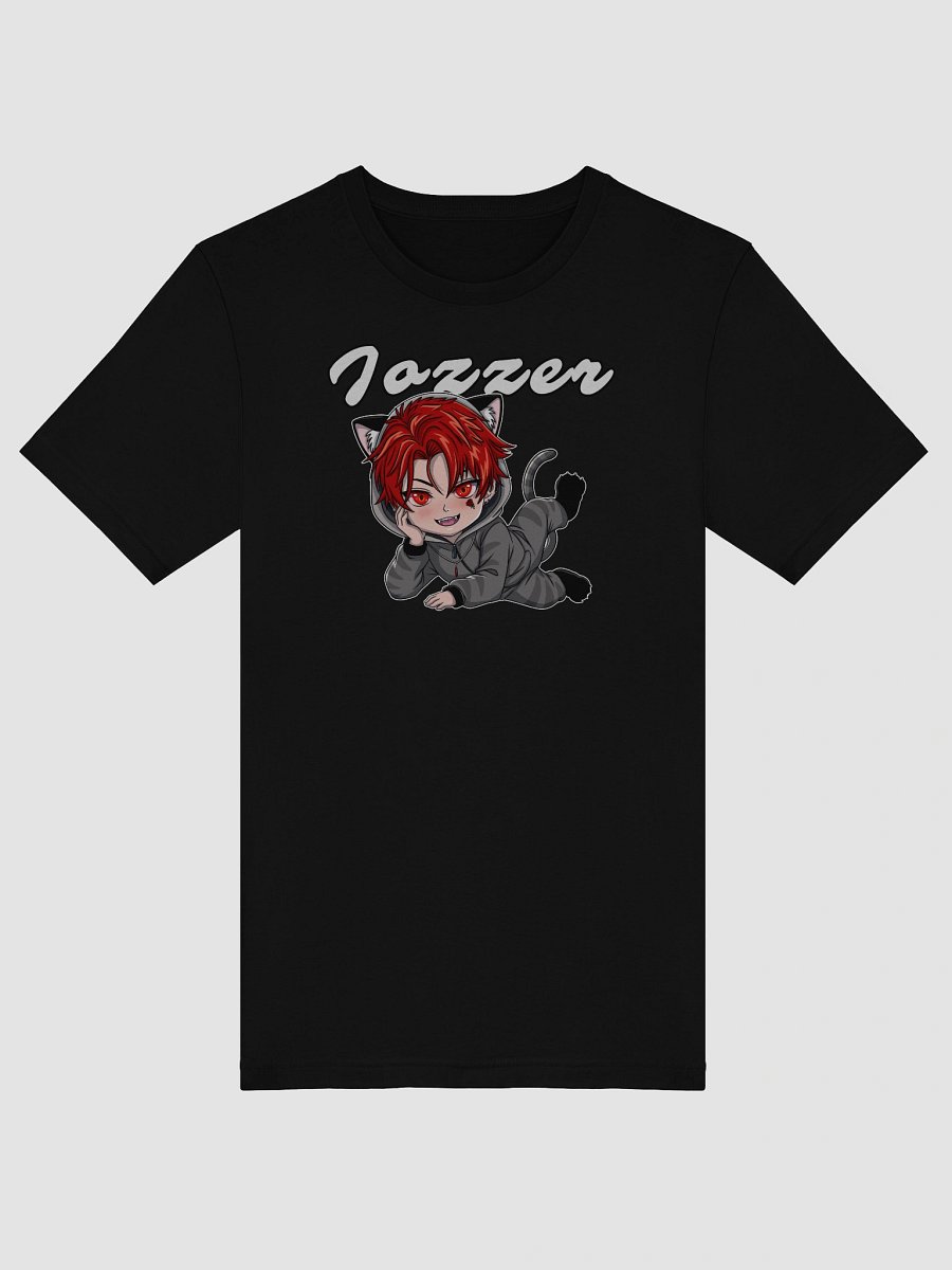 Neko Jozzer - Sleep Soft Tee product image (6)