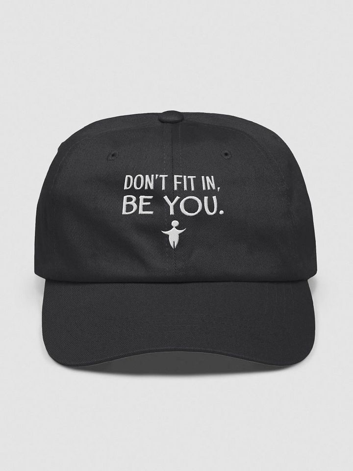 Don’t Fit In. Be You. – Inspirational Zendaya Quote T-Shirt | Empower Your True Self & Stand Out with Confidence | Perfect Gift for Every Zendaya Fan product image (1)