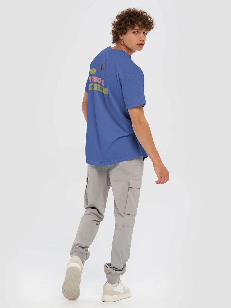 Go Touch Grass! TA Spring 2025 SS product image (105)