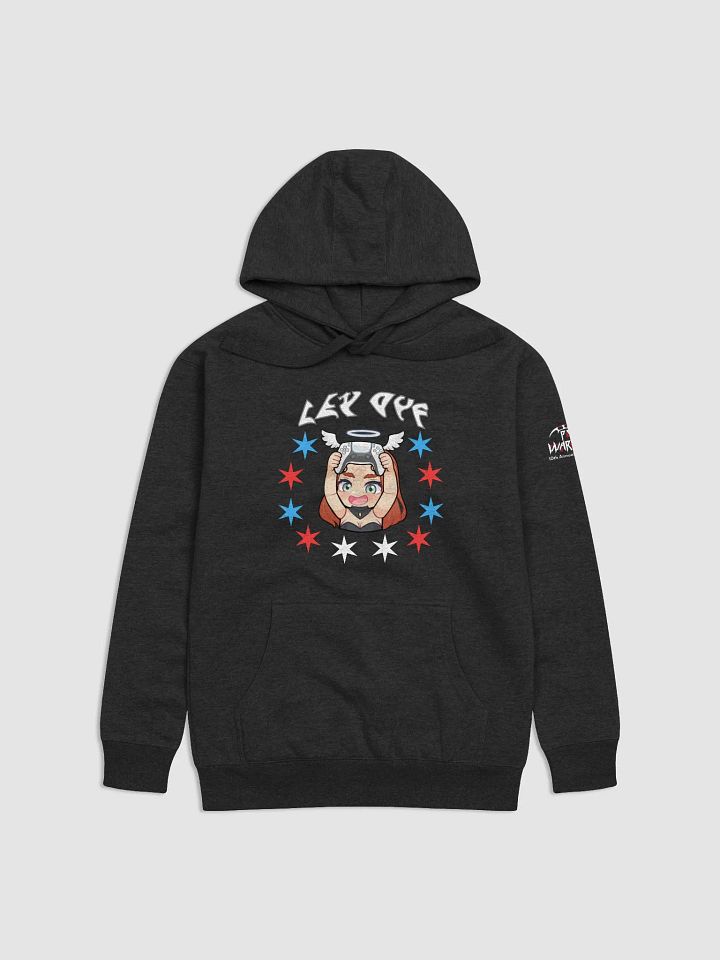 Extra Life Year 10! Hoodie product image (2)