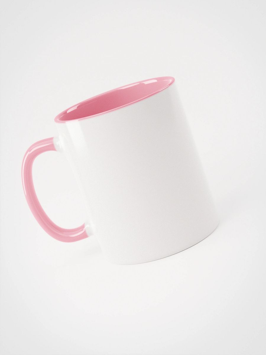 "Will I Ever Cook again?" Prism Prismagic Mug product image (3)