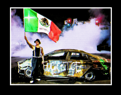 Chinga la Migra product image (3)