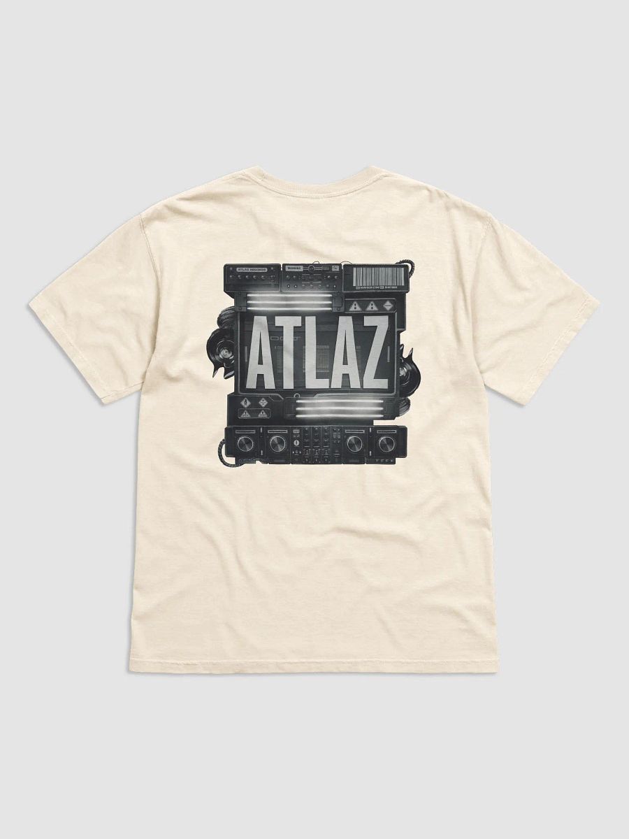 ATLAZ Shirt V3 product image (2)