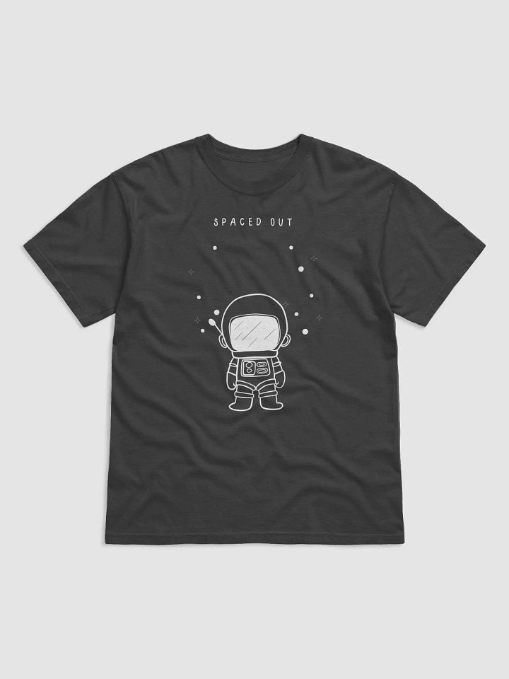 Spaced Out T-Shirt product image (9)