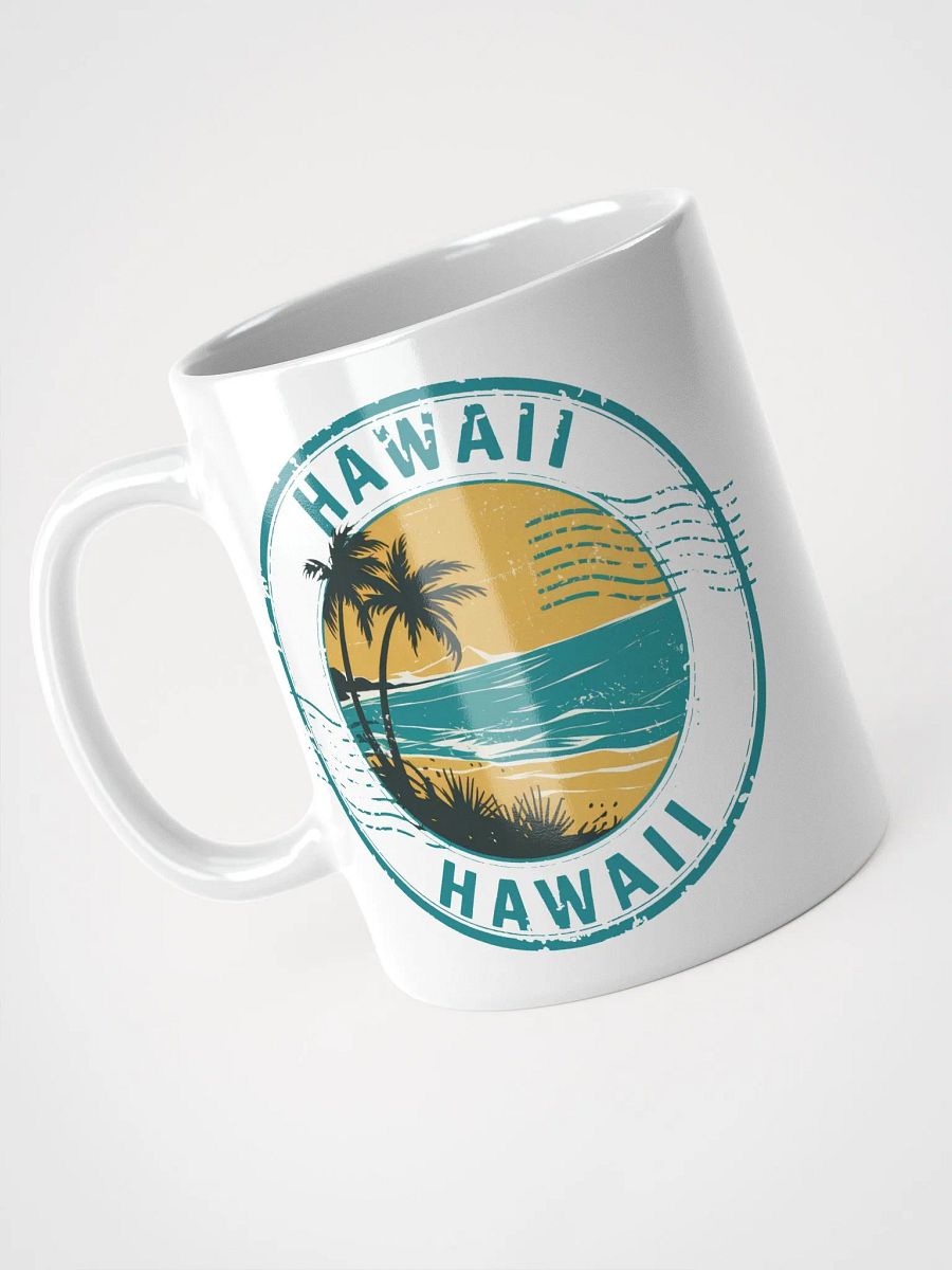 Hawaii – USA State Pride Collection product image (9)
