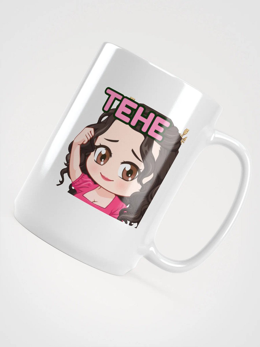 Tehe Mug product image (4)