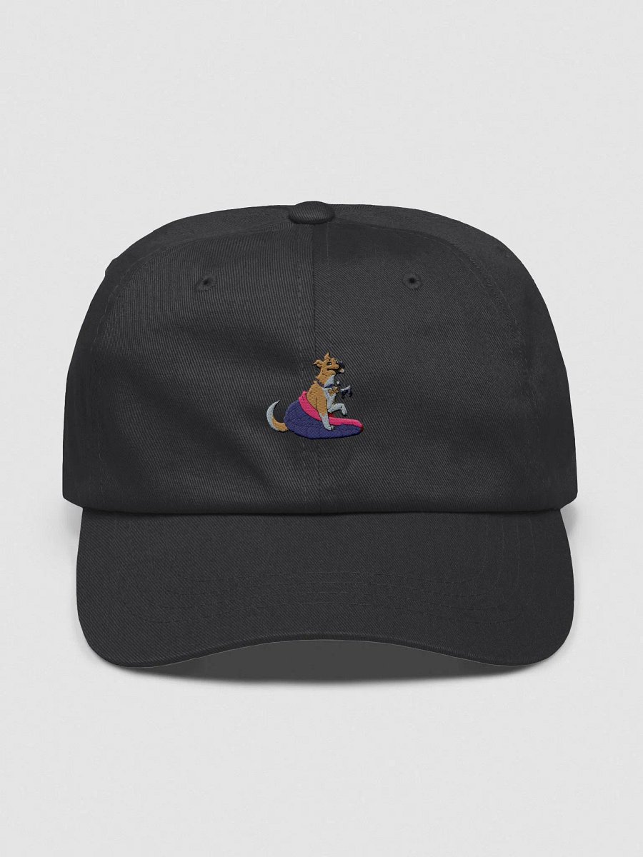 DaMightyLamb Bubba Dad Hat product image (1)