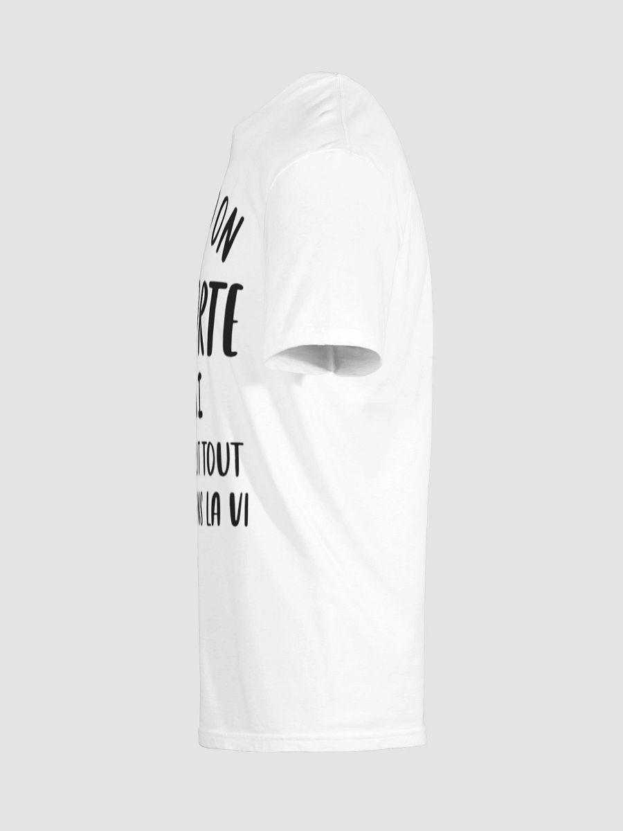 Quand on supporte Mimi alors on peut tout supporter dans la vie product image (109)