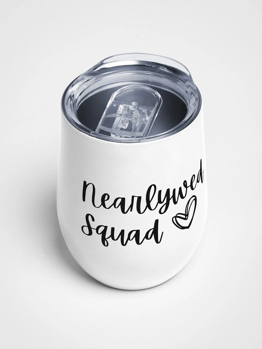 Travel cup - Nearlywed Squad product image (4)