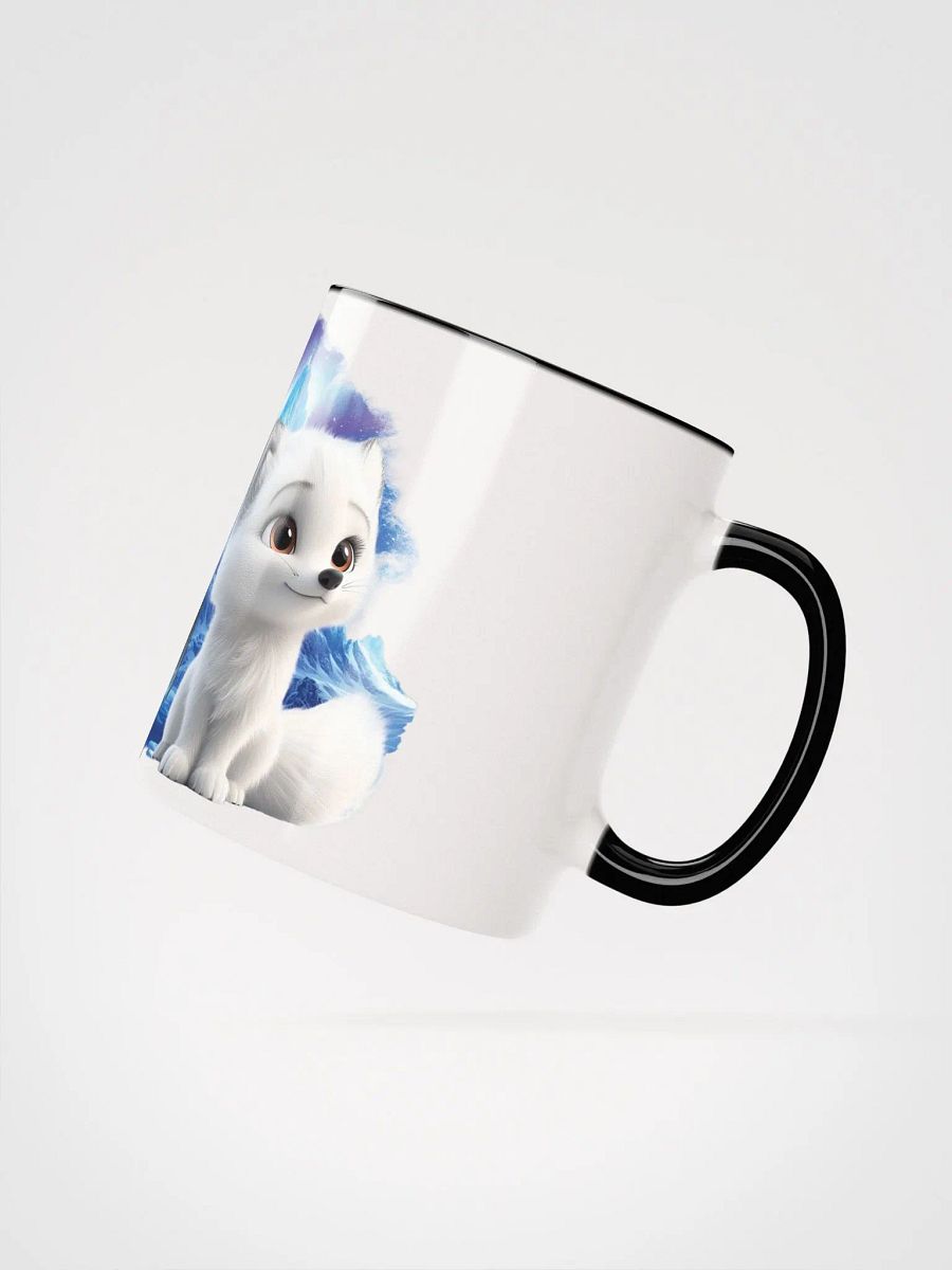 Arctic Friends Ceramic Mug product image (3)