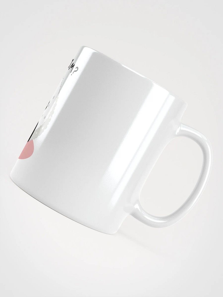 Got Com? (Got Rice?) Mug product image (5)