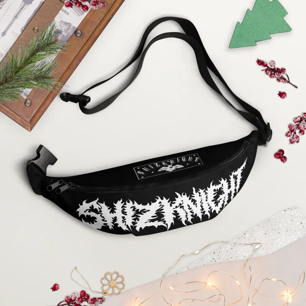 Shizknight Fanny Pack product image (6)