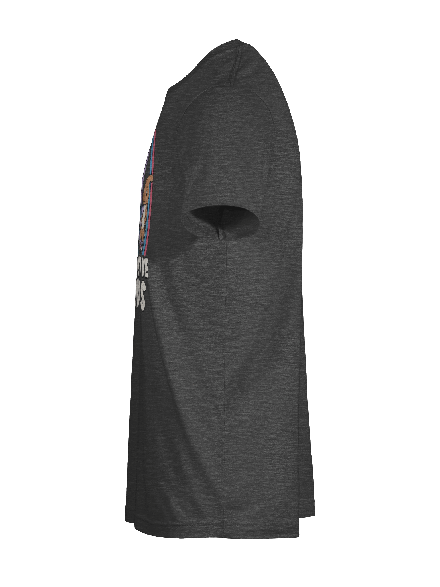 Dinoclusive Friends - Tee product image (121)