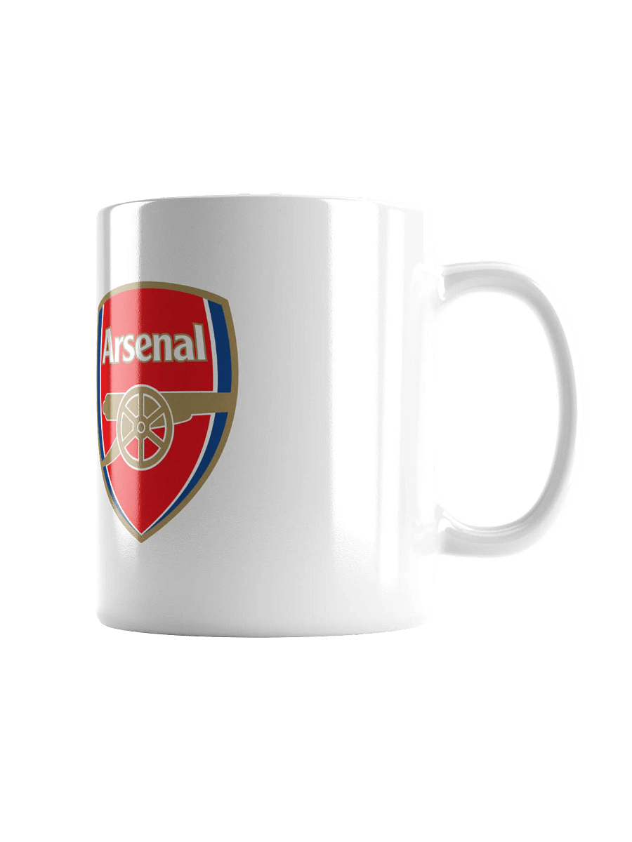Arsenal Mug product image (11)