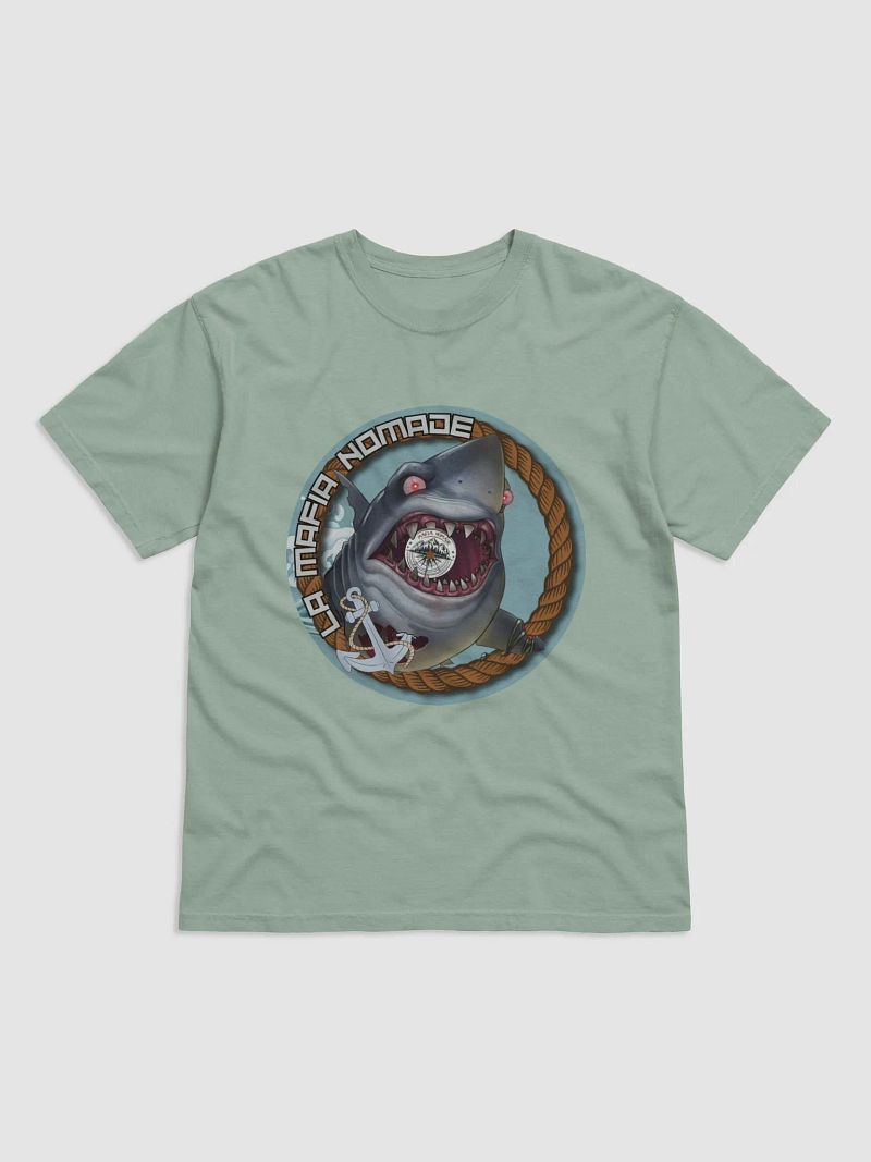 T-Shirt Sharky