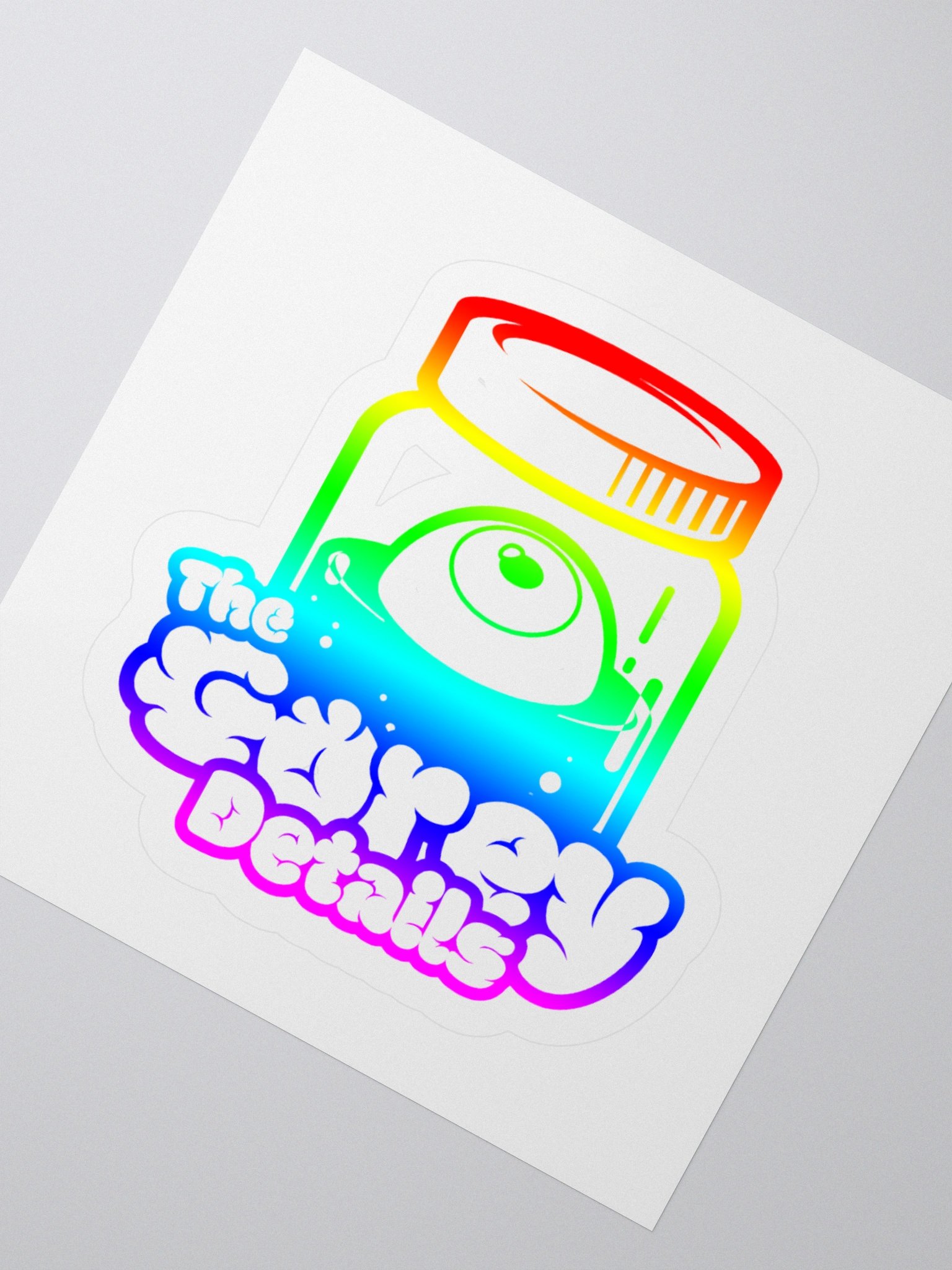 Equality - Kiss Cut Stickers product image (5)