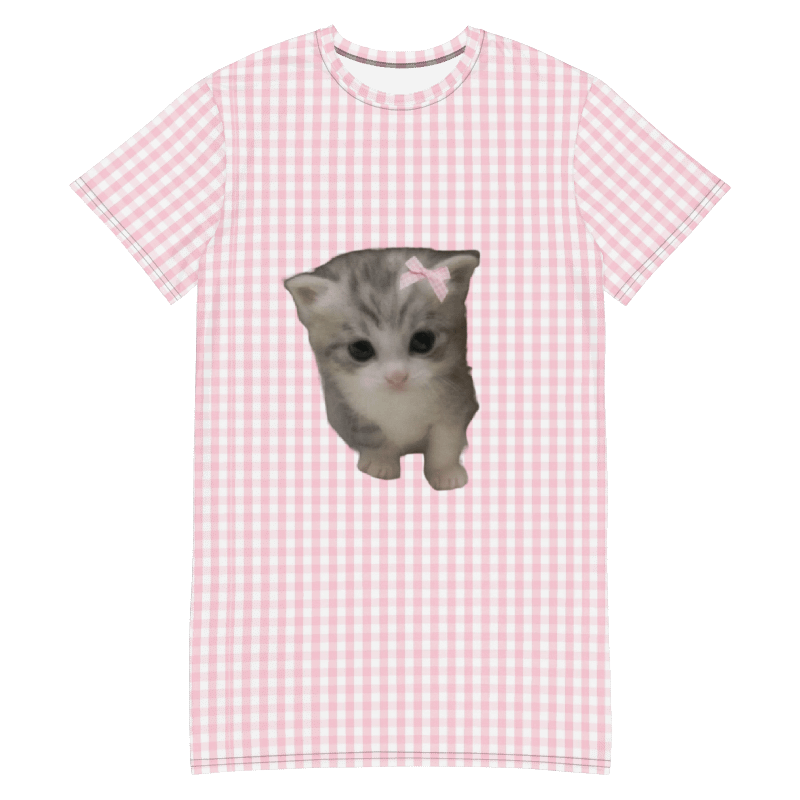 CUTIE PATOOTIE DRESS product image (1)