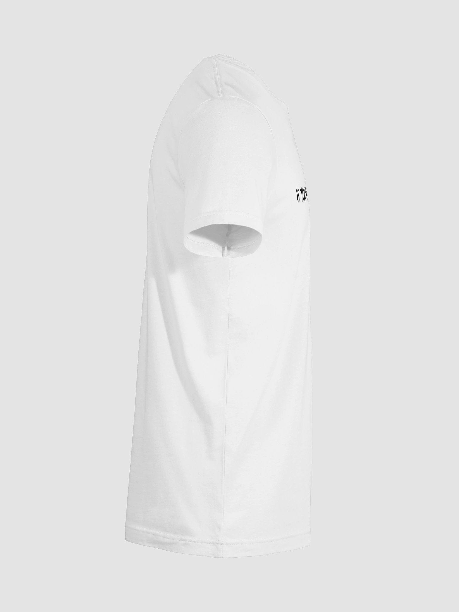 Is Your Dog Friendly? Signature Tee product image (12)
